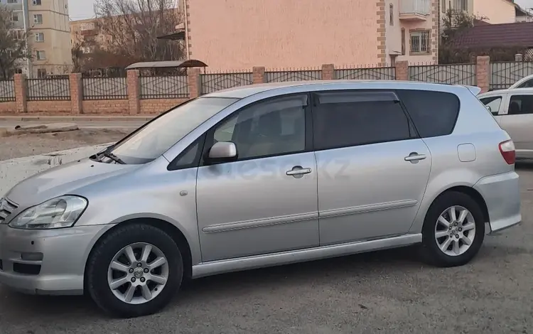 Toyota Ipsum 2006 года за 4 700 000 тг. в Актау