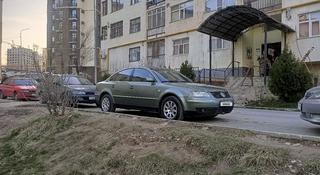 Volkswagen Passat 2002 года за 2 350 000 тг. в Шымкент