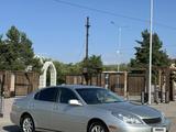 Lexus ES 300 2002 годаүшін4 600 000 тг. в Алматы – фото 4
