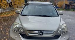 Honda CR-V 2007 годаүшін6 000 000 тг. в Усть-Каменогорск