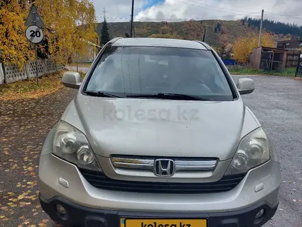 Honda CR-V 2007 года за 6 000 000 тг. в Усть-Каменогорск