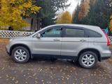 Honda CR-V 2007 годаүшін6 000 000 тг. в Усть-Каменогорск – фото 2