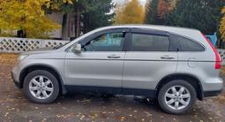 Honda CR-V 2007 годаүшін6 000 000 тг. в Усть-Каменогорск – фото 2