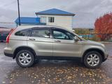 Honda CR-V 2007 годаүшін6 000 000 тг. в Усть-Каменогорск – фото 3