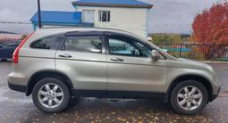 Honda CR-V 2007 годаүшін6 000 000 тг. в Усть-Каменогорск – фото 3