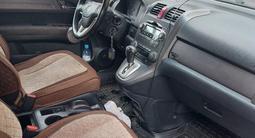Honda CR-V 2007 годаүшін6 000 000 тг. в Усть-Каменогорск – фото 4