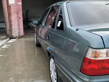 Daewoo Nexia 2005 года за 1 600 000 тг. в Туркестан – фото 4