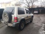 Mitsubishi Pajero 1995 года за 2 200 000 тг. в Алматы