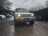 Mitsubishi Pajero 1995 года за 2 200 000 тг. в Алматы – фото 4