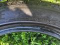 Шины-лето 235 45 18 Bridgestone Turanzaүшін185 000 тг. в Каскелен – фото 3