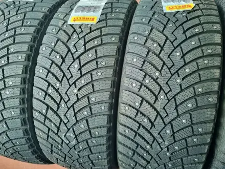 PIRELLI ICE ZERO 2 215/55 R17 за 94 500 тг. в Алматы – фото 2