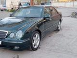 Mercedes-Benz E 320 1999 годаүшін4 500 000 тг. в Шымкент – фото 2