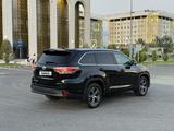 Toyota Highlander 2016 года за 16 000 000 тг. в Туркестан – фото 3