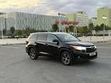 Toyota Highlander 2016 года за 16 000 000 тг. в Туркестан – фото 4