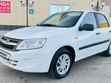 ВАЗ (Lada) Granta 2190 2013 года за 3 000 000 тг. в Уральск – фото 2