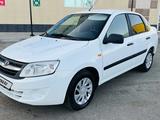 ВАЗ (Lada) Granta 2190 2013 года за 3 000 000 тг. в Уральск