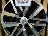 Новые диски 18ти дюймовые на Prada за 241 000 тг. в Кокшетау