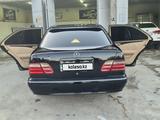 Mercedes-Benz E 320 2001 годаүшін4 700 000 тг. в Шымкент – фото 2