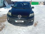 Mazda CX-7 2006 года за 4 200 000 тг. в Алматы