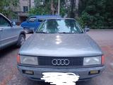 Audi 80 1987 года за 800 000 тг. в Караганда