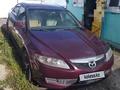 Mazda 6 2006 годаfor3 000 000 тг. в Петропавловск