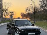 BMW 525 1994 годаүшін3 850 000 тг. в Шымкент