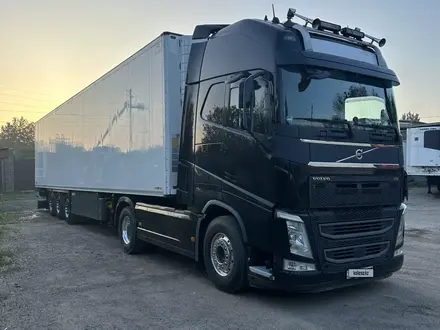 Volvo  FH 540 XXL EVRO 6 2017 годаүшін59 000 000 тг. в Алматы – фото 4