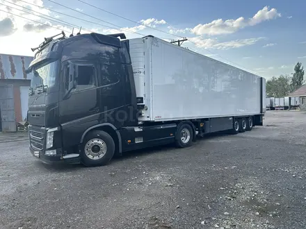 Volvo  FH 540 XXL EVRO 6 2017 годаүшін59 000 000 тг. в Алматы – фото 10