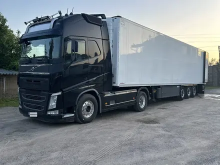 Volvo  FH 540 XXL EVRO 6 2017 годаүшін59 000 000 тг. в Алматы – фото 9