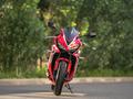 Honda  CBR 650R 2020 года за 4 200 000 тг. в Астана – фото 7