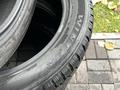 Комплект шин 235/55R20, ЗИМНИЕ. за 155 000 тг. в Алматы – фото 4