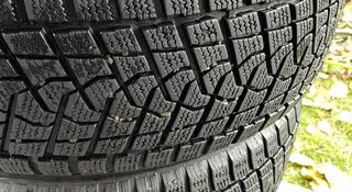 Комплект шин 235/55R20, ЗИМНИЕ. за 155 000 тг. в Алматы