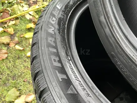 Комплект шин 235/55R20, ЗИМНИЕ. за 155 000 тг. в Алматы – фото 7