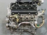 Двигатель на Ниссан АКПП мкпп на Ниссан engine for Nissan automatic transmi за 280 000 тг. в Алматы – фото 2