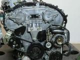 Двигатель на Ниссан АКПП мкпп на Ниссан engine for Nissan automatic transmi за 280 000 тг. в Алматы – фото 3