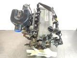 Двигатель на Ниссан АКПП мкпп на Ниссан engine for Nissan automatic transmi за 280 000 тг. в Алматы – фото 4
