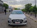 Hyundai Sonata 2019 года за 6 500 000 тг. в Шымкент – фото 2