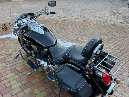 Kawasaki  VN2000 Vulcan 2006 года за 6 000 000 тг. в Караганда – фото 11