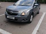 Chevrolet Cobalt 2022 года за 5 300 000 тг. в Караганда – фото 2