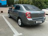 Chevrolet Cobalt 2022 года за 5 300 000 тг. в Караганда – фото 3