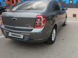 Chevrolet Cobalt 2022 года за 5 300 000 тг. в Караганда – фото 4