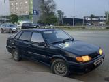 ВАЗ (Lada) 2115 2006 года за 300 000 тг. в Алматы