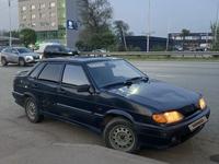 ВАЗ (Lada) 2115 2006 года за 300 000 тг. в Алматы