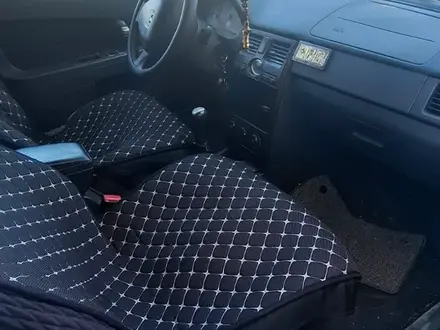 ВАЗ (Lada) Priora 2172 2012 года за 1 700 000 тг. в Петропавловск – фото 10