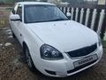 ВАЗ (Lada) Priora 2172 2012 года за 1 700 000 тг. в Петропавловск – фото 12