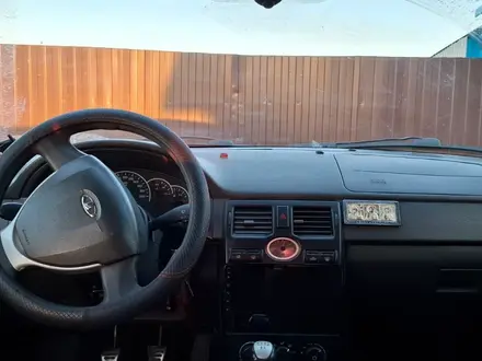 ВАЗ (Lada) Priora 2172 2012 года за 1 700 000 тг. в Петропавловск – фото 20