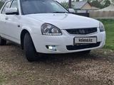 ВАЗ (Lada) Priora 2172 2012 года за 1 700 000 тг. в Петропавловск