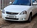 ВАЗ (Lada) Priora 2172 2012 года за 1 700 000 тг. в Петропавловск – фото 22