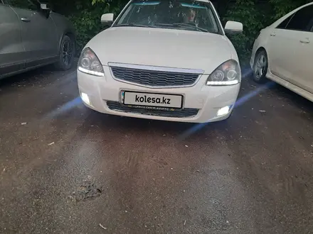 ВАЗ (Lada) Priora 2172 2012 года за 1 700 000 тг. в Петропавловск – фото 23