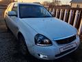 ВАЗ (Lada) Priora 2172 2012 года за 1 700 000 тг. в Петропавловск – фото 16